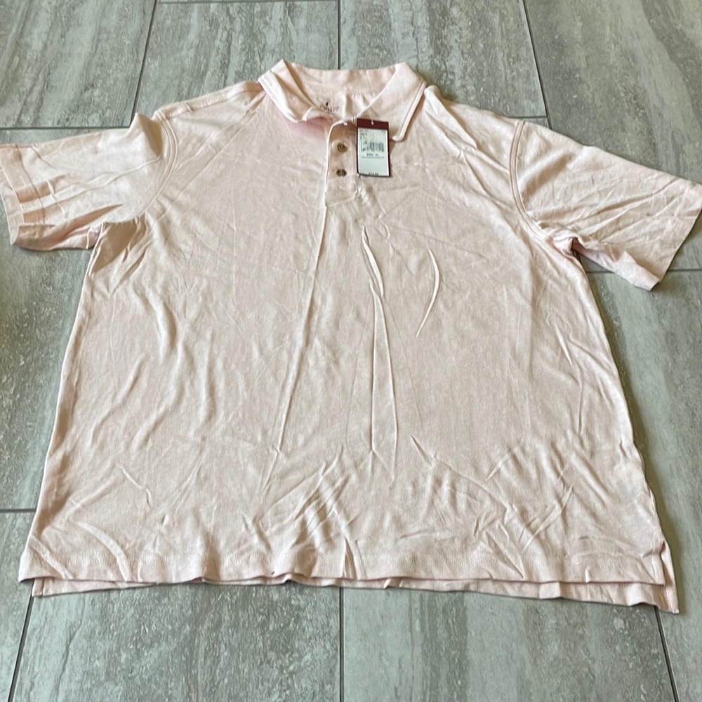 Junction West,X-LARGE,Placket with 3 buttons,collar,shortsleeves,men’spoloshirt